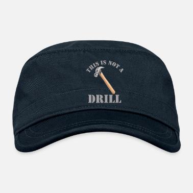This Is Not A Drill, Funny Handyman 